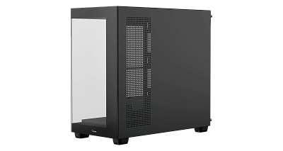 Корпус Ocypus Gamma C52 BK (Gamma-C52-BKD000XX-GL)
