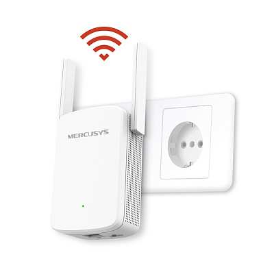 Усилитель Wi-Fi сигнала Mercusys ME30 (ME30)