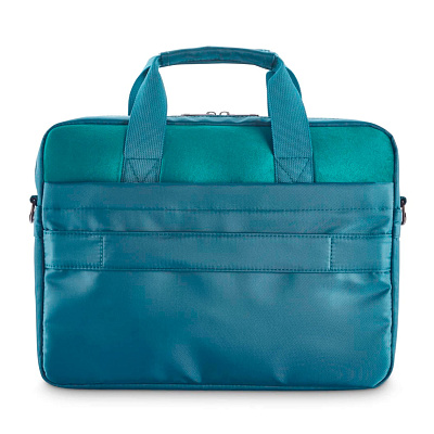 Сумка для ноутбука Hama Velvet, 15.6-16.2", Petrol (00217260)