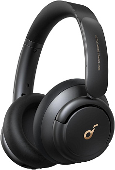 Наушники soundcore soundcore Life Q30 - Black (A3028-BK)
