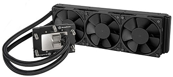 Система водяного охлаждения Silverstone XE360-SP5 (XE360-SP5)