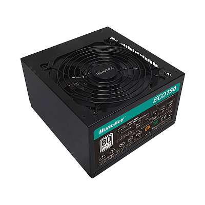Блок питания Huntkey ECO750 (P28-700130000R)