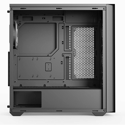 Компьютерный корпус Aerocool D520A-BK-v1 (ACCM-DS05143.11)