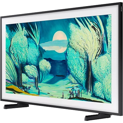 Телевизор Samsung The Frame 4K 55" (QE55LS03FAUXCE)