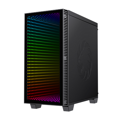 Корпус GameMax Mini Abyss MFG.H608 (MINI ABYSS MFG.H608)