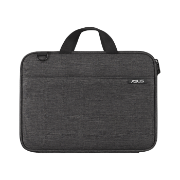 Сумка для ноутбука Asus AS1200 SLEEVE (Grey) (90XB07H0-BSL010)
