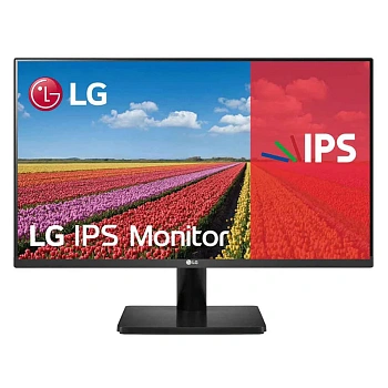 Монитор 23,8" LG 24MS500-B  (24MS500-B)