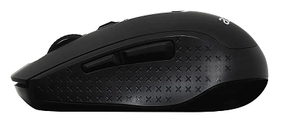 Мышь Acer OMR070, black  (ZL.MCEEE.00D)