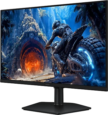 Игровой монитор Samsung Odyssey G4 27" (LS27HG400EIXCI)