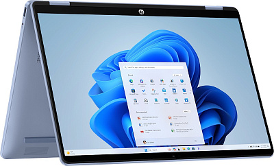 Ноутбук HP OmniBook 5 Flip 14-fp0049ci (E23XVEA)