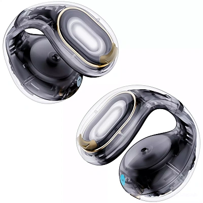 Наушники soundcore C30i - Black (A3330-BK)