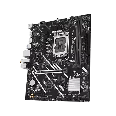Материнская плата ASUS PRIME B760M-F WIFI (PRIME B760M-F WIFI)