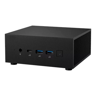Мини-ПК Asus ExpertCenter PN65 (баребон) (PN65-B-S5040MD)