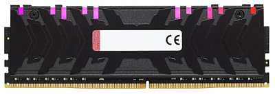 Оперативная память Kingston HyperX Predator RGB HX430C15PB3A/8 DDR4 DIMM 8Gb 3200 MHz CL15 (HX430C15PB3A/8)