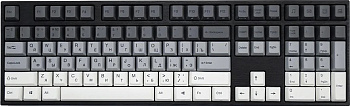 Клавиатура Varmilo Yakumo VEA108, Cherry MX Brown - Grey (384748)
