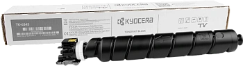 Тонер-картридж TK-6345 40 000 стр. Black (1T02XF0NL0)