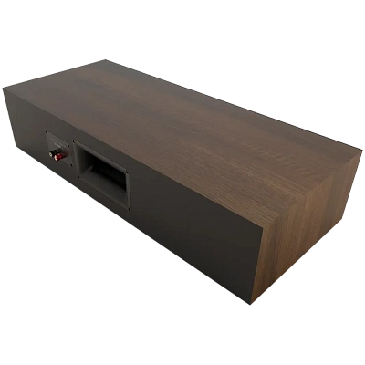 Центральный канал Klipsch Reference Premiere RP-504C II Center Speaker, Walnut, Single (1070042)