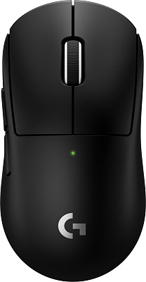 Мышь Logitech PRO X Superlight 2c - Black (910-007531)