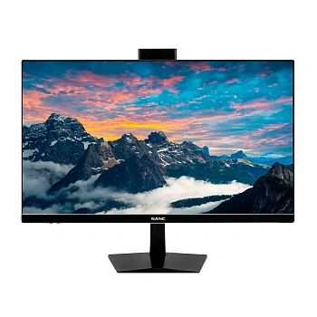 Моноблок All-in-One C2400261D (C2400261D_Core i5_16Гб_1TB_черный)