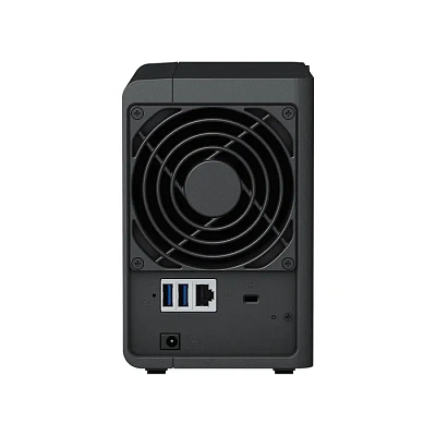 Система Хранения Данных (NAS) Synology DiskStation DS223 (DS223)