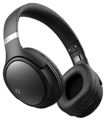 Наушники беспроводные Havit H630BT PRO, Black (2.0201200329476E+14)