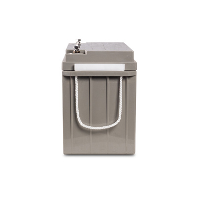 Аккумуляторная батарея SVC GL12150/S 12В 150 Ач (485 (GL12150/S)
