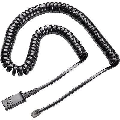 Кабель Poly M22 to QD Cable (85R38AA)