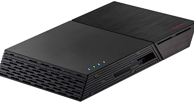 Сетевой накопитель Asustor Flashstor 6 FS6706T, без дисков (FS6706T)