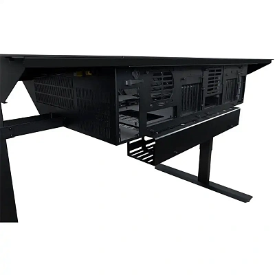 Корпус-стол Lian Li DK-07X (G99.DK07X.10RU)