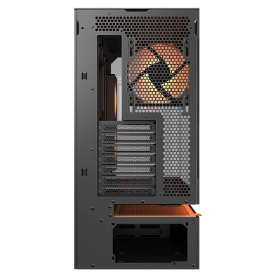 Компьютерный корпус Cougar CFV235 (382DA40.0001)