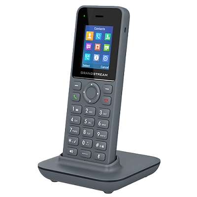 DECT IP телефон Grandstream DP725 (DP725)