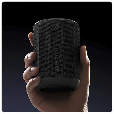 Портативная колонка Xiaomi Bluetooth Speaker Mini (ASM01G)