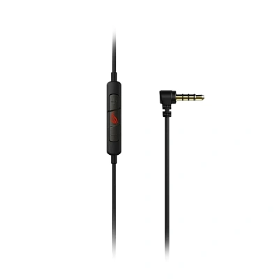 Гарнитура ASUS ROG CETRA II CORE (90YH02V1-B2UA00)