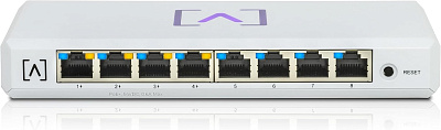 Коммутатор Alta Labs S8-POE (S8-POE)