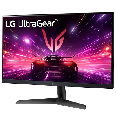 Монитор 24" LG 24GS60F (24GS60F-B) (24GS60F-B.ARUZ)