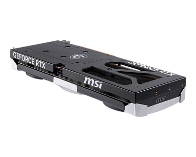 Видеокарта MSI GeForce RTX 5060 8G VENTUS 3X OC (G5060-8V3C)