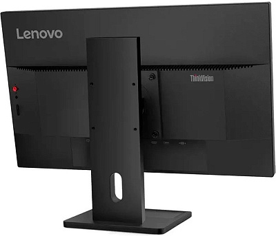 Монитор Lenovo ThinkVision E24q-30 23,8"(63ECGAT2EU)