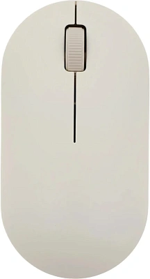 Мышь Xiaomi Wireless Mouse Lite 2 White GL  (XMWXSB02YM-W)