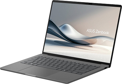 Ноутбук ASUS Zenbook A14 UX3407QA-QD197W 14" (90NB1501-M018T0)