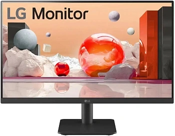 Монитор LG 27MS500 27" (27MS500-B.ARUZ)