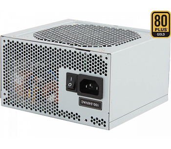 Блок питания Seasonic SSP-450RT450W (SSP-450RT)