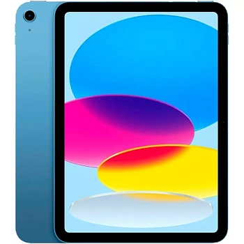 Планшет Apple 11-inch iPad Wi-Fi 128GB - Blue (MD4A4QA/A)