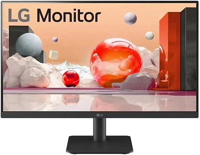 Монитор LG 27MS500 27" (27MS500-B.ARUZ)