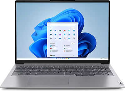 Ноутбук Lenovo ThinkBook 16 G6 IRL (21KH006PRU)