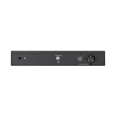 Коммутатор D-Link DGS-1100-24PV2/A3A (DGS-1100-24PV2/A3A)