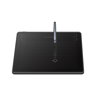 Графический планшет Huion HS64 (HS64)