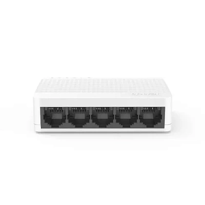 Коммутатор Tenda S105 SOHO (S105)