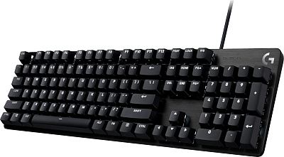 Клавиатура игровая Logitech G413 SE - Black (920-010438)