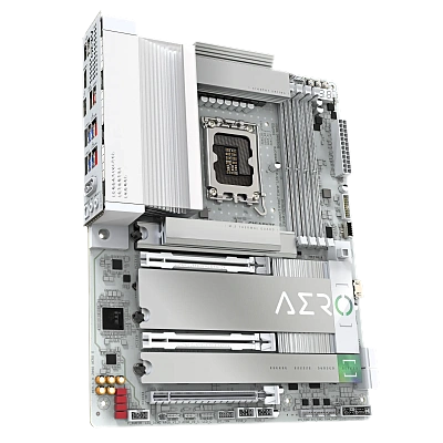 Материнская плата Gigabyte Z890 AERO G (Z890 AERO G)