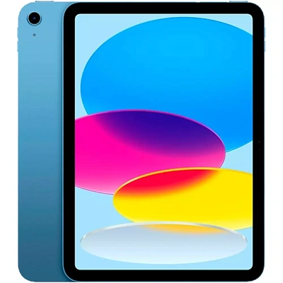 Планшет Apple 11-inch iPad Wi-Fi 128GB - Blue (MD4A4QA/A)
